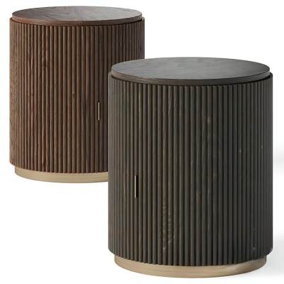 SHAKE现代边几角几